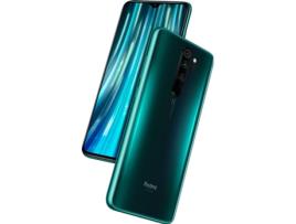 Smartphone XIAOMI Redmi Note 8 Pro (6.53'' - 6 GB - 128 GB - Verde)