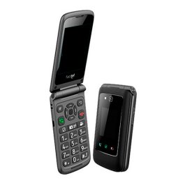 Facitel FS30 Dual Sim (WhatsApp) Preto