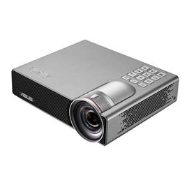 Projetor Portatil Asus DLP LED 1280x800 800 Lumens - P3E