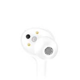 Auriculares Bluetooth Huawei TWS CM-H1C Free Buds Lite 410 mAh Branco