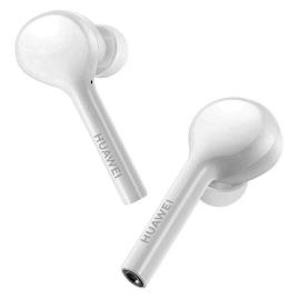 Auriculares Bluetooth Huawei TWS CM-H1C Free Buds Lite 410 mAh Branco