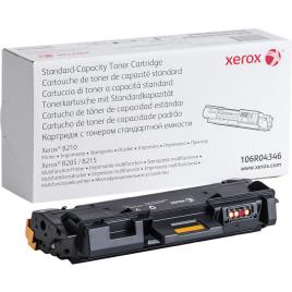 Xerox 106R04346 toner negro original