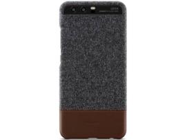 Capa HUAWEI P10 Mashup Cinzento