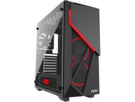 Caixa PC AZZA Inferno 310