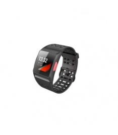 Weeplug Explorer 3s Relojo Multifunções gps Integrado red - 07480