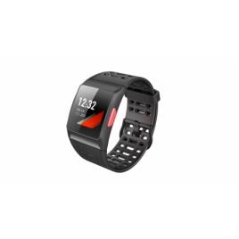 WEEPLUG EXPLORER 3S Relojo Multifunções GPS Integrado RED - WP07480