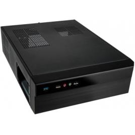 Caixa Micro-ATX Kolink KLM-002 Preto