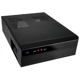 Caixa Micro-ATX Kolink KLM-002 Preto