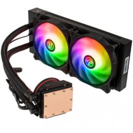 RAIJINTEK EOS 240 RBW Processador