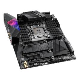 MB ASUS INTEL X299 SKT 2066 8xDDR4 - ROG STRIX X299-E GAMING II
