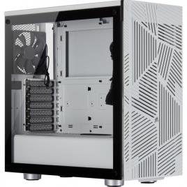 Caixa ATX Corsair Carbide 275R Airflow Branco