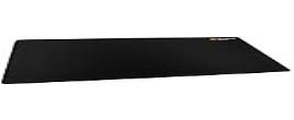 Tapete Endgame Gear MPJ-1200 Black 1200x600x3mm