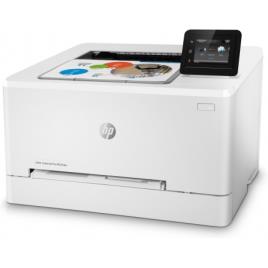 Impressora HP Color LaserJet Pro M255dw