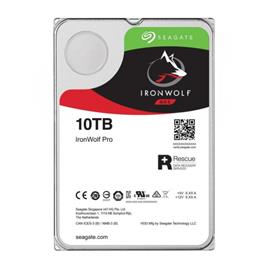 Seagate IronWolf Pro 3.5´´ 10000 GB Serial ATA III