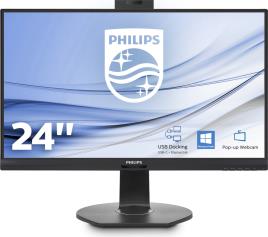 Monitor  241B7QUBHEB (24 - Full HD - LED IPS)