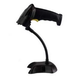 SCANNER TPV MS3-1D LASER USB PRETO