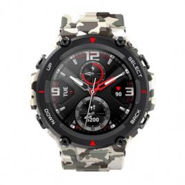 Smartwatch Amazfit T-Rex Camo Green