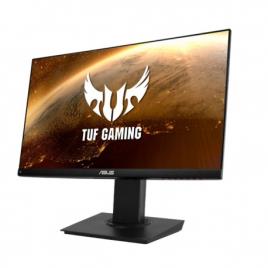 MONITOR GAMING IPS 23.8'' ASUS VG249Q 144HZ 1MS FHD C/AJUSTE EM ALTURA