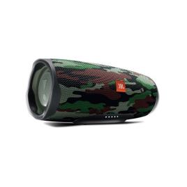 Coluna Portátil JBL CHARGE 4 Bluetooth 2x15W c/ Microfone c/PowerBank 7500mAh 20h  SQUAD