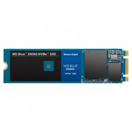 SSD  BLUE SN550 NVMe M.2 250GB 3D NAND