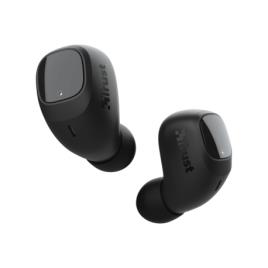 Auscultadores TRUST Nika Compacto Bluetooh Preto
