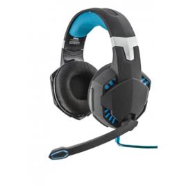 Auscultadores TRUST Gaming GXT 363, 7.1 Bass Vibration