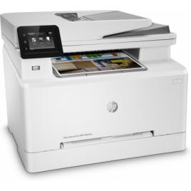 HP IMP MFP COLOR LASERJET PRO M283fdn CHANNEL FEV