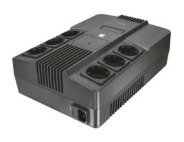 UPS TRUST Maxxon 800 VA