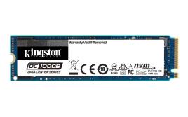 SSD M.2 2280 PCIe NVMe Kingston 480GB DC1000B Enterprise