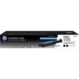 HP 143A - W1143AD multipack negro original