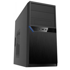 CoolBox M660 Tower Preto