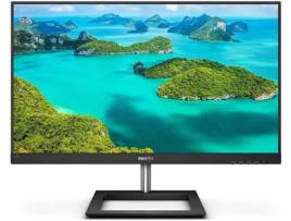 Monitor PHILIPS 278E1A (27'' - 4K Ultra HD - LED IPS)