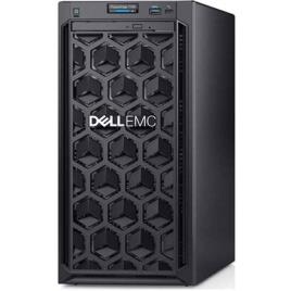 Servidor Torre Dell PowerEdge T140 Intel© Xeon E-2224 8 GB DDR4 1 TB HDD