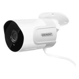 Câmara IP Eminent EM6420 1080 px WiFi 2.4 GHz Branco