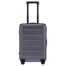 Mala de Viagem  Classic Luggage 20 Cinzenta