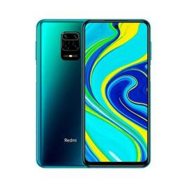 Smartphone Xiaomi Redmi Note 9s 4gb/64gb Azul