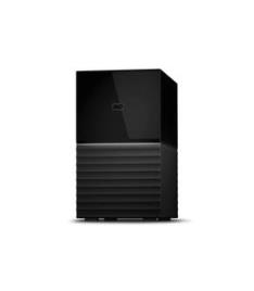 MY Book DUO 24TB Emea