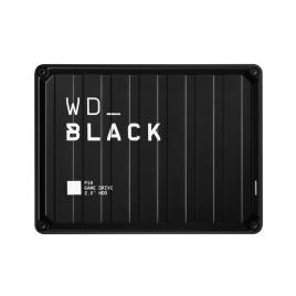 DISCO DURO EXTERNO P10 GAME DRIVE 5TB NEGRO WESTERN DIGITAL