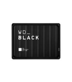 WD Black P10 Game Driveext