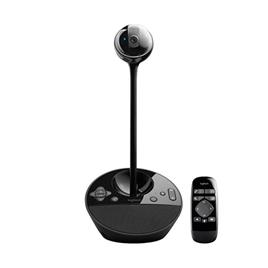 Webcam Logitech Conferenceccam Bcc950 Full Hd Usb