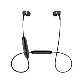 SENNHEISER Auriculares in-ear com Cabo CX 150BT, Bluetooth® 5.0, com Microfone, Preto