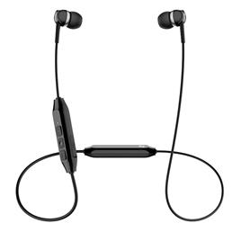 Auriculares Micro Sennheiser Cx 150 BT Preto