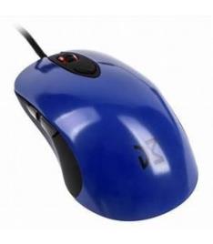 Rato Gamer Dream Machines DM1 FPS Azul 16.000DPI RGB