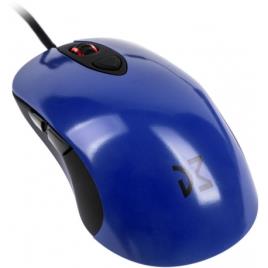Rato Gamer Dream Machines DM1 FPS Azul 16.000DPI RGB