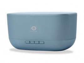 Coluna Bluetooth Conceptronic Babylon Wireless Azul