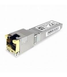 Levelone SFP-6601 Módulo de Transcetor de Rede Cobre 10000 Mbit/s Sfp+