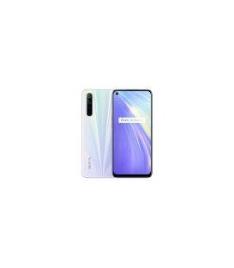 Smartphone Realme 6 4GB 64GB DS Comet White