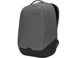 Mochila Targus Eco Sec (15.6'' - Cinza)