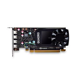 Placa Gráfica PNY Quadro P620 2Gb Gddr5 Dvi V2