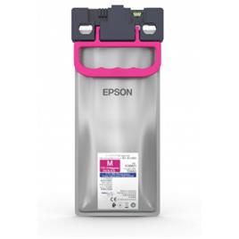 Tinteiro EPSON T05A Magenta XL - WorkForce Pro WF-C87xR